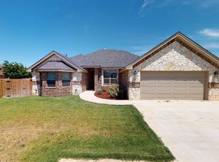 12 NW Grace Dr, Andrews, TX 79714