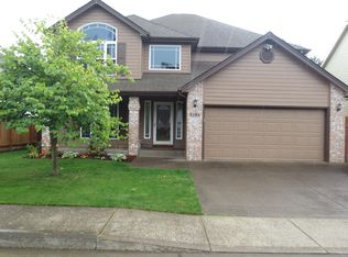 1206 Keystone Loop NE, Keizer, OR 97303
