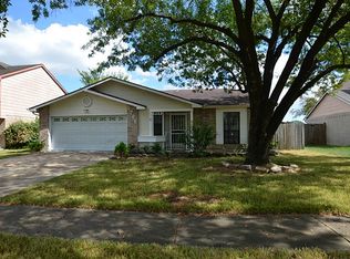 5706 Mackmiller St, Houston, TX 77049