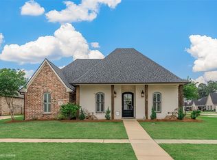 500 Linden Cir, Benton, LA 71006