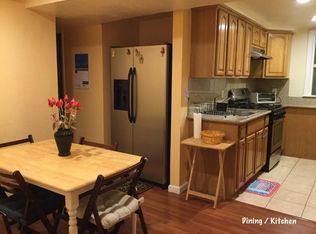 141 Ashton Ave #INLAW, San Francisco, CA 94112
