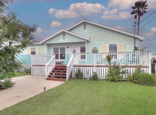115 Perch Ln, Rockport, TX 78382