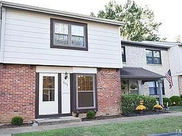 2373 Hiddengarden Ct, Ballwin, MO 63021