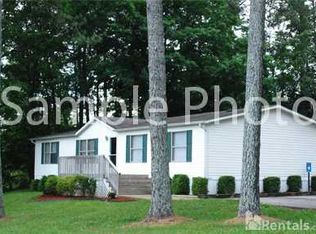 5112 N Fairmount St TRLR 167, Davenport, IA