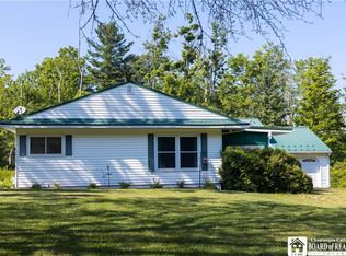 5016 Stoneledge Rd, Ashville, NY 14710