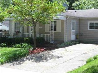 249 Rotary Rd, Huntington, WV 25705