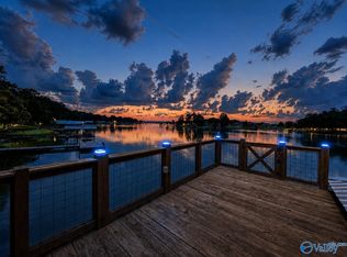 175 Little Nose Rd, Centre, AL 35960