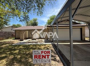 8407 Greenham, San Antonio, TX 78239