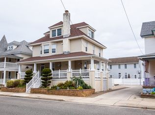 109 E Heather Rd, Wildwood Crest, NJ 08260