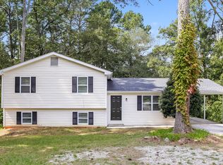 1045 Carmel Way, Lawrenceville, GA