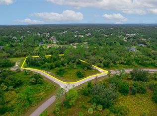 Windy Cir, North port, FL 34288