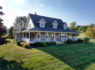 5715 Barnes Rd, Canandaigua, NY 14424