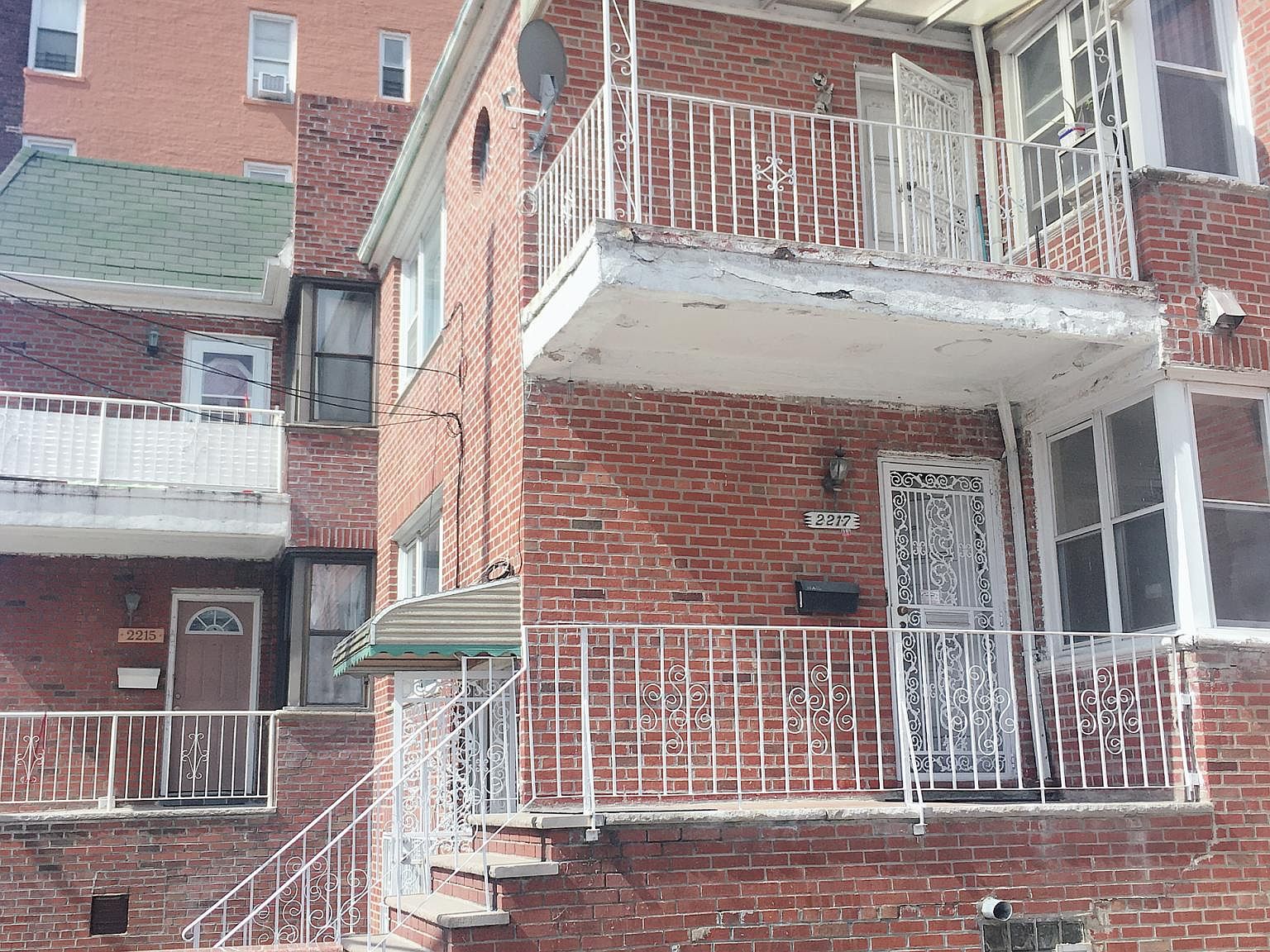2217 Gravesend Neck Rd FLOOR 2, Brooklyn, NY 11229 Zillow