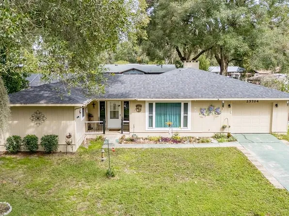 25704 SW 19th Ave, Newberry, FL 32669