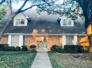 3708 Jeanette Dr, Fort Worth, TX 76109