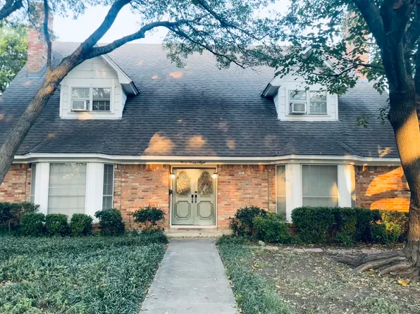 3708 Jeanette Dr, Fort Worth, TX 76109