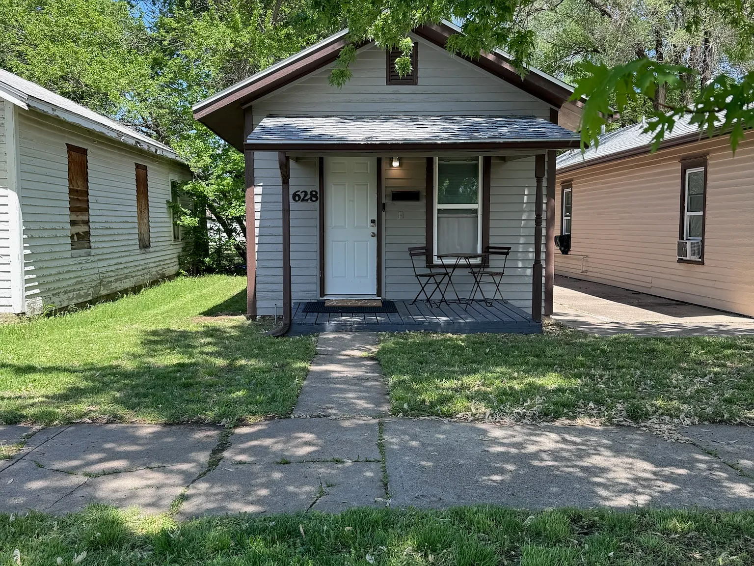 1 bed, 616 sqft, $1,000 — Photo 2