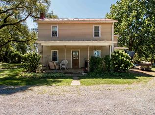 6067 Helbert Ln, Timberville, VA 22853