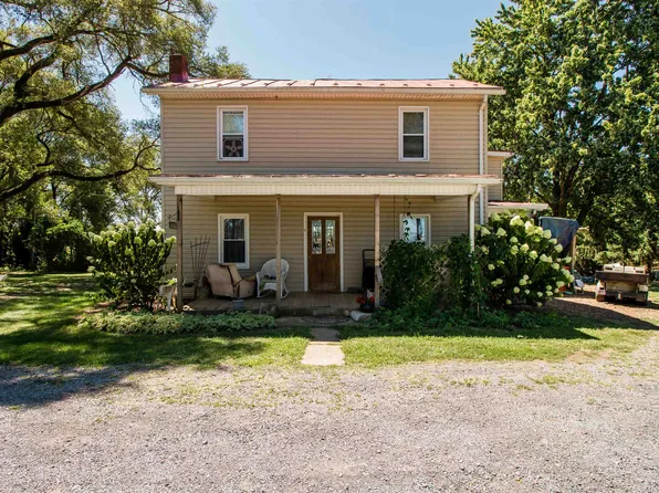 6067 Helbert Ln, Timberville, VA 22853