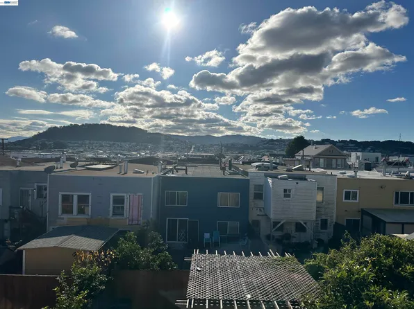 1423 Quesada Ave, San Francisco, CA 94124