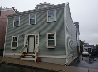 18 Saint Martin St, Boston, MA 02129