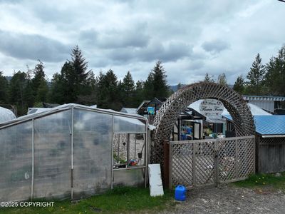 LOT-12A Rory Rd, Petersburg, AK, 99833