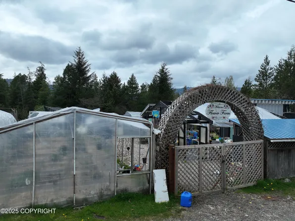 LOT-12A Rory Rd, Petersburg, AK 99833