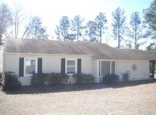 721 Vincent Ave NE, Aiken, SC 29801