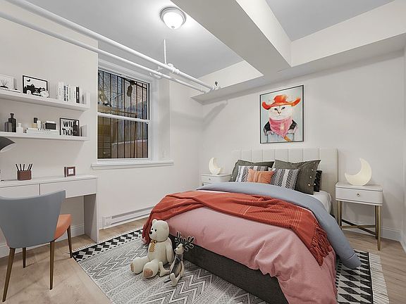 5th image of 59 Pineapple St APT 1N
