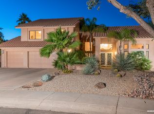 12985 N 99th St, Scottsdale, AZ 85260