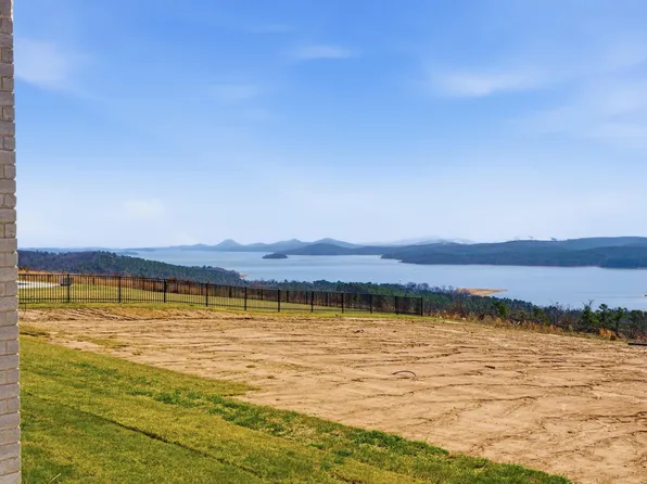 16207 Lakeview West Dr, Roland, AR 72135