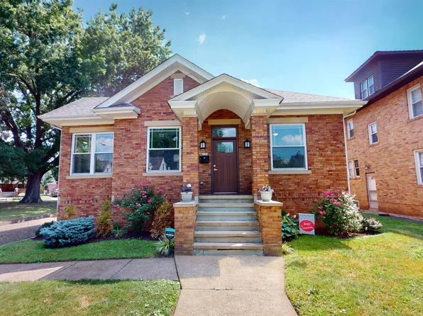 2969 Winters Rd, Huntington, WV 25702