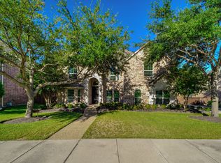10110 Birdie Ct, Rowlett, TX 75089