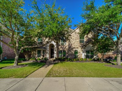 10110 Birdie Ct, Rowlett, TX, 75089