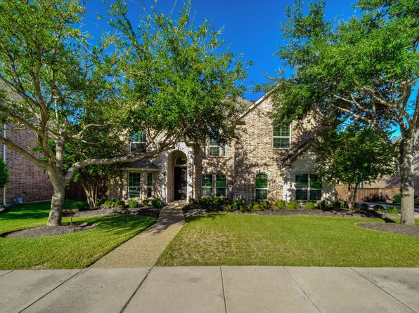 10110 Birdie Ct, Rowlett, TX 75089