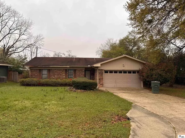 2803 N 9th St, West Monroe, LA 71291