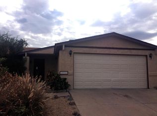1951 W Piney View Pl, Tucson, AZ 85746