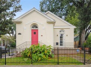 7735 Plum St, New Orleans, LA 70118