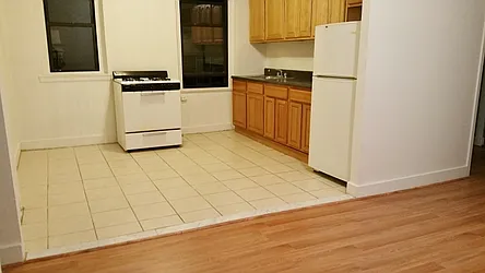 Rented by Azure Realty NY LLC