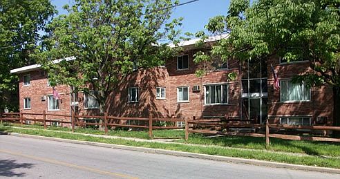 1st image of 717 Elliott Ave APT 5
