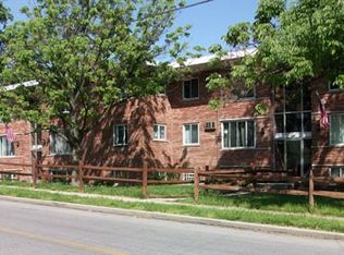 717 Elliott Ave APT 5, Cincinnati, OH 45215