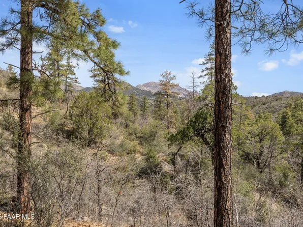 1516 N Holly Dr, Prescott, AZ 86305