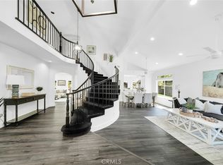 20752 Shadow Rock Ln, Trabuco Canyon, CA 92679