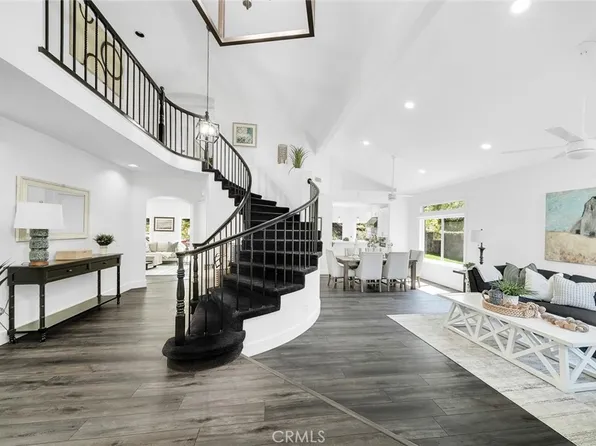 20752 Shadow Rock Ln, Trabuco Canyon, CA 92679