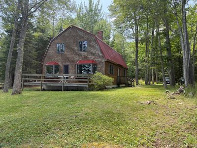 120 Mountain View Drive, Trenton, ME, 04605