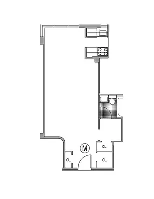 Rented by Charles H. Greenthal Management Corp | media 1