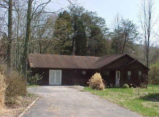 1145 Oliver Springs Hwy, Clinton, TN 37716