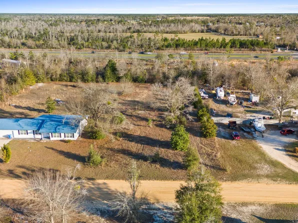 0 Ely Ave, Youngstown, FL 32466