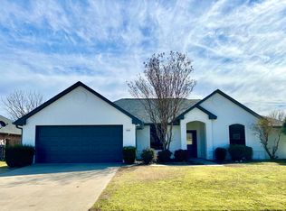 6222 Bentwood Dr, Midlothian, TX 76065