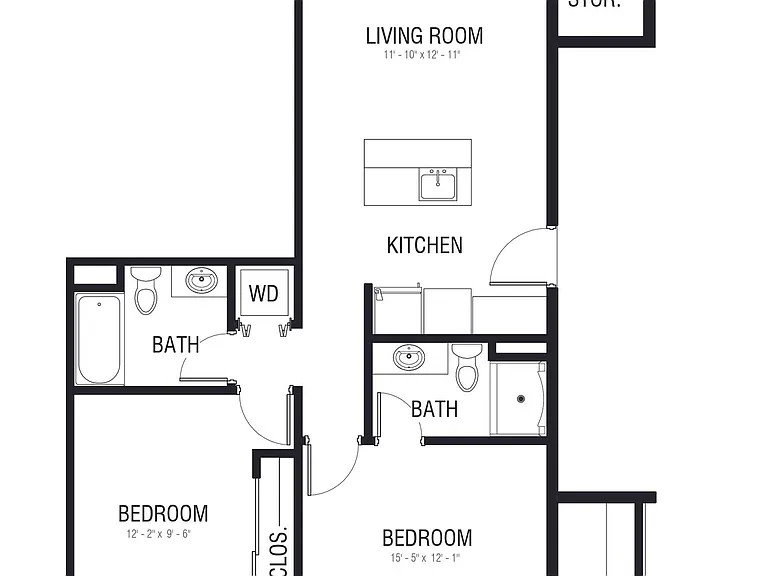 Ibis La Mesa — Photo 24